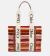 Chloe Woody Small...