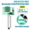 Nuevo Hotend MPVD Todo en Uno...