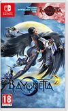 Bayonetta 2 (Inc. Code For...