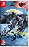 Bayonetta 2 - Nintendo Switch...