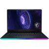 MSI Raider GE76 17.3" Full HD...