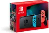 Switch Konsole neon rot/neon...