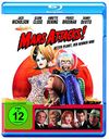 MARS ATTACKS! (BLU-RAY) -...