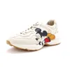 GUCCI Disney Rhyton Sneakers...