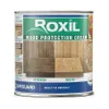 Roxil Wood Waterproofing...