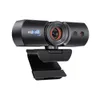 NexiGo 1080P Webcam with Ring...