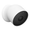 Google Nest Cam (batteri)...