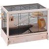 Ferplast FSC Wooden Cage for...