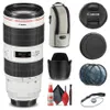 Canon EF 70-200mm F/2.8L IS...