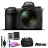 Nikon Z7 Mirrorless Camera...