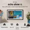 Echo Show 15 (2024 Release)...