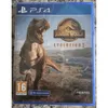 Jurassic World Evolution 2:...