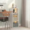 Furinno LUDER Book Shelf with...