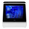 HAVA Countertop Dishwasher, 6...