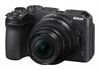 Fotocamera Z30+Z DX 16-50VR+...