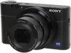 SONY RX100 Black 20.2 MP...