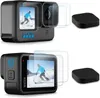Protecteur d&eacute;cran pour GoPro...