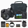Canon - EOS R6 Mark II...