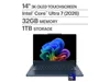 Lenovo - Yoga 9i 2-in-1 Aura...