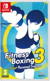 Fitness Boxing 3: Your...