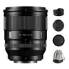 VILTROX AF 56mm F1.2 Pro XF...