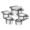 ZWILLING Simplify Cookware...