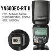 YONGNUO YN600EX-RT II TTL...
