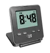 Digital Travel Alarm Clock -...