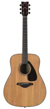 Yamaha FG800J Folk Acoustic...