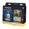 Magic: The Gathering...