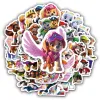 85Pcs Paw Patrol Cartoon...
