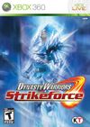 Dynasty Warriors: Strikeforce...