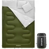 KingCamp Double Sleeping Bag...