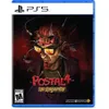POSTAL 4 NO REGERTS - PS5