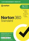 Norton™ 360 Standard 2025 |1...