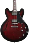 Gibson ES-335 Figured...