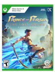 Prince of Persia™: The Lost...