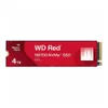 WD Red SN700 4TB Internal...