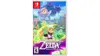 The Legend of Zelda: Echoes...
