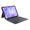 Logitech Combo Touch iPad Pro...