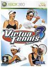 Virtua Tennis 3 - Xbox 360