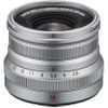 Fujifilm XF 16mm f/2.8 R WR...