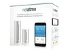 Netatmo NWS01-EC, Gjuten...