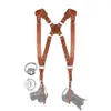 C Coiro Camera Harness for 2...