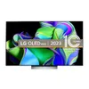 LG OLED evo C3 55&quot; 4K Smart&hellip;
