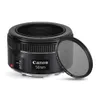 Canon - EF 50mm f/1.8 STM...