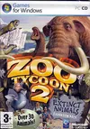 Zoo Tycoon 2 Extinct Animals...