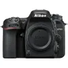 Nikon D7500 20.9MP DX-Format...