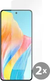 Cazy screenprotector geschikt...