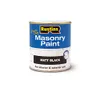 RUSTINS Masonry Paint Matt...